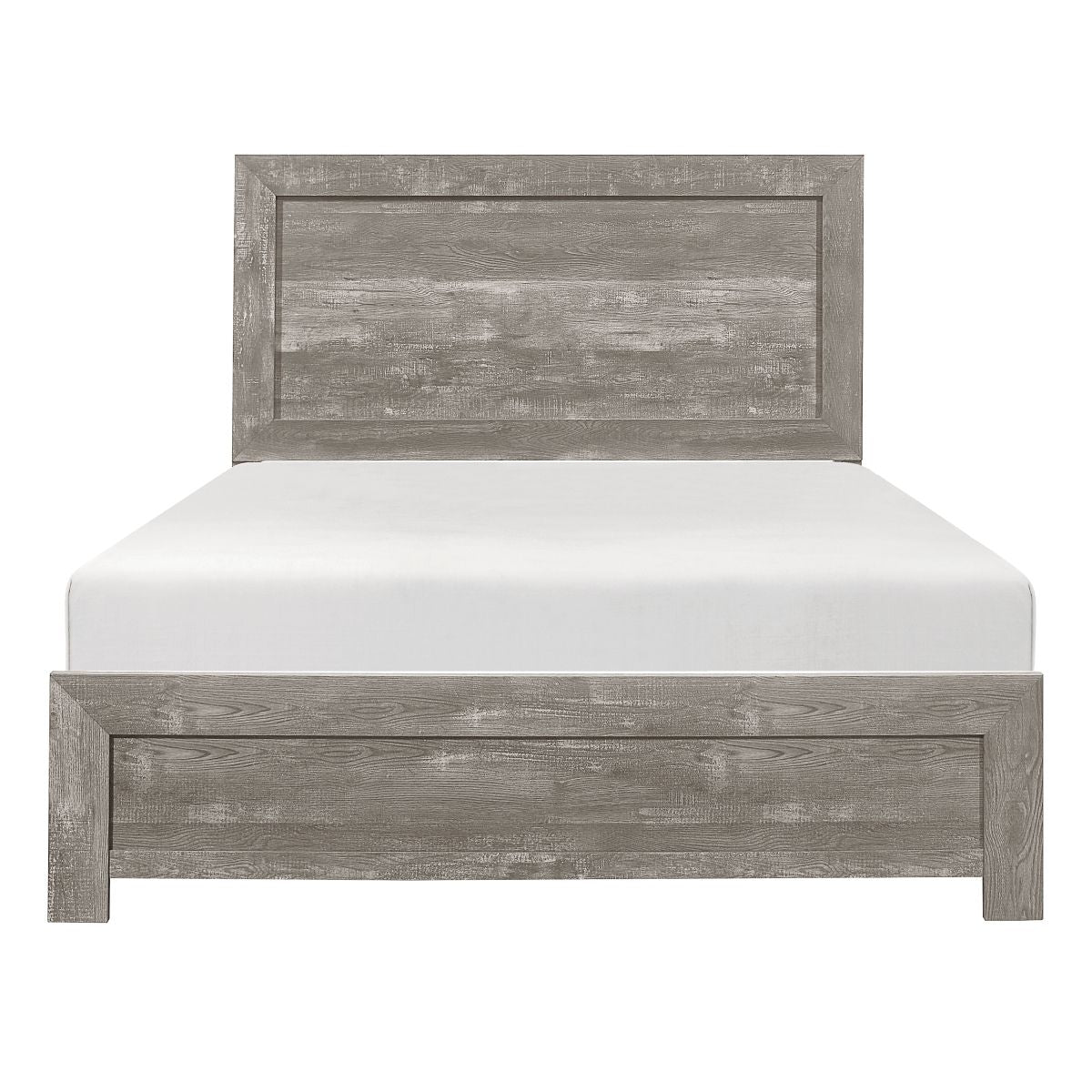 Corbin Eastern King Bed in a Box