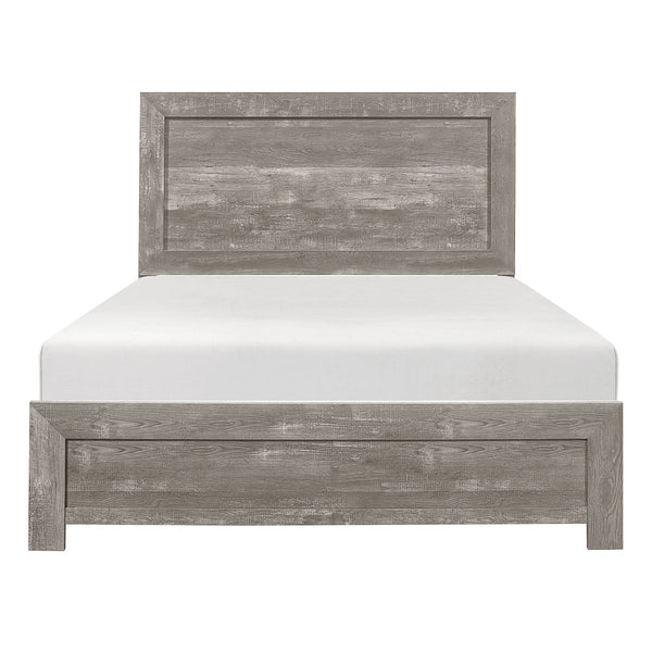 Corbin Eastern King Bed in a Box