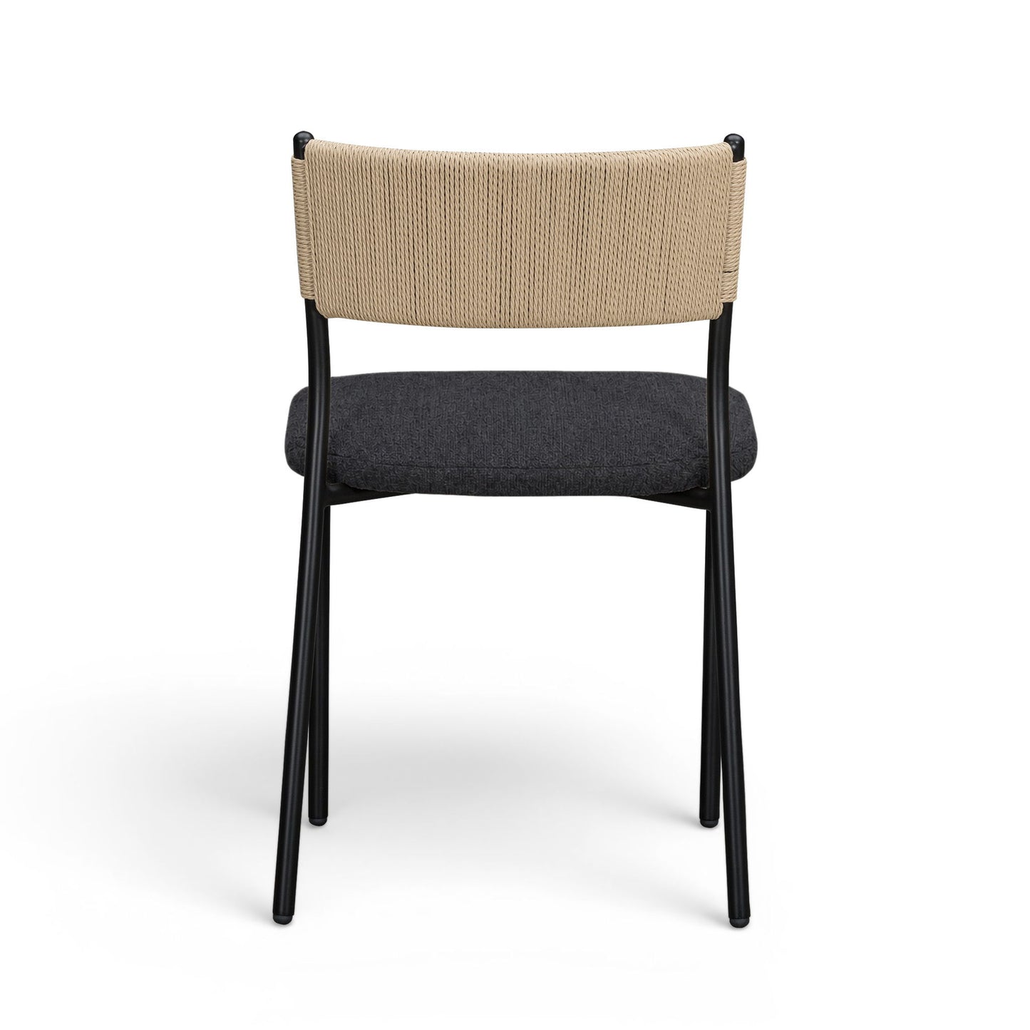 Celine - Boucle Dining Chair (Set of 2)
