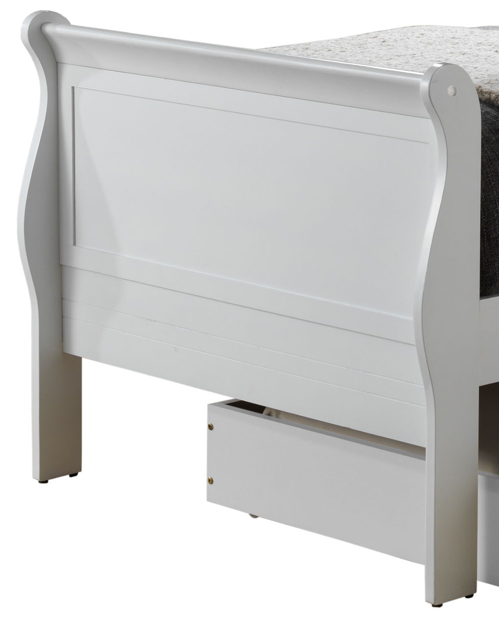 Glory Furniture - Louis Phillipe - Trundle Bed