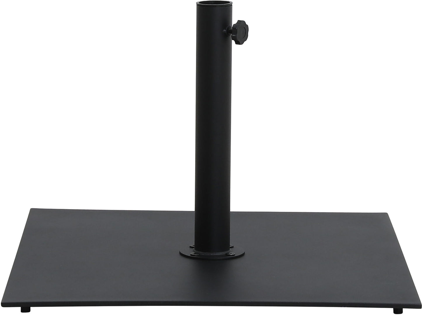 Belize - Steel Patio Umbrella Base