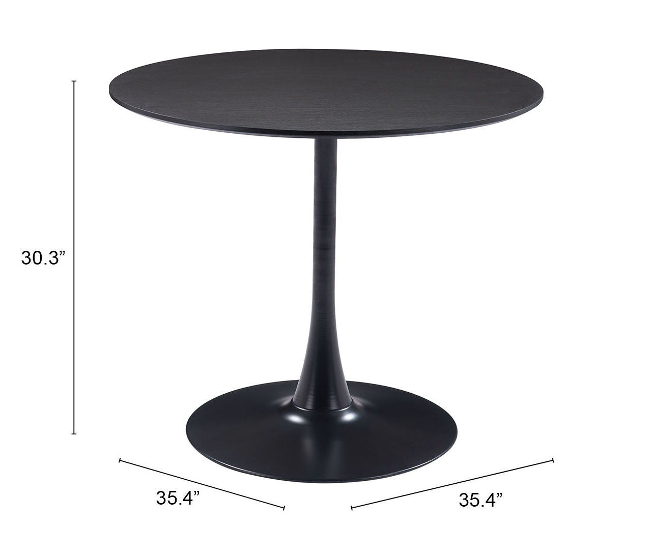 Opus - Dining Table