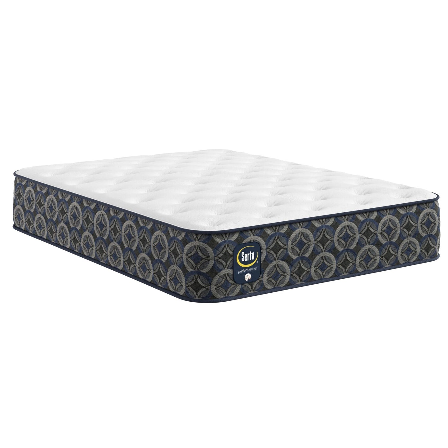 Perfect Sleeper - 13" Cascade Canyon Medium Mattress