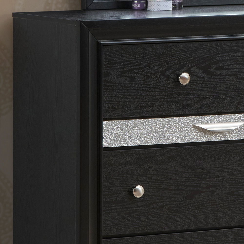 Glory Furniture - Madrid - Dresser