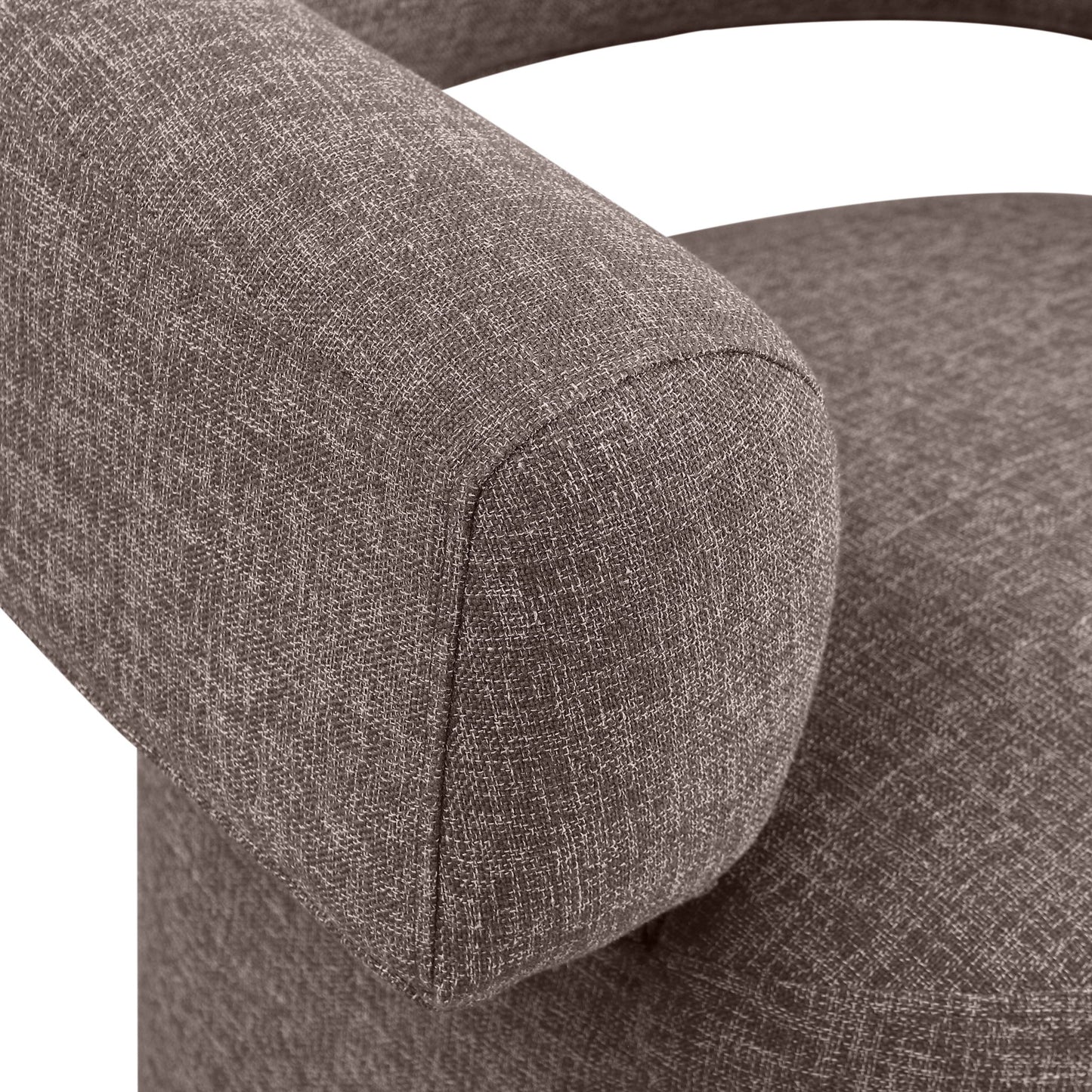 Niya - Swivel Accent Chair