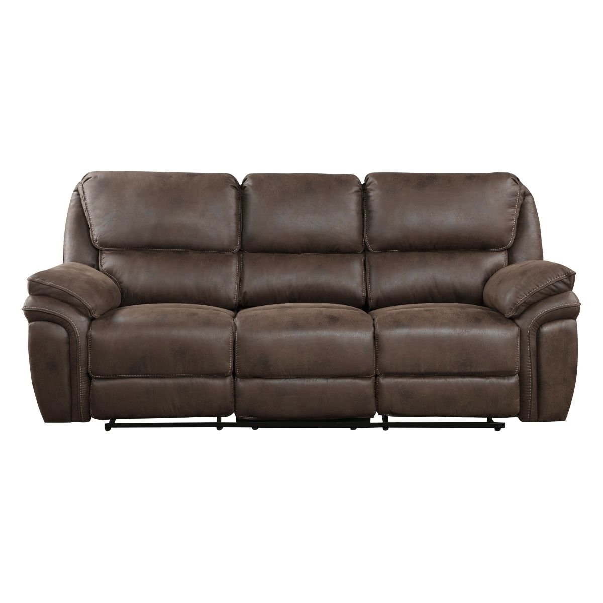 Proctor Double Reclining Sofa
