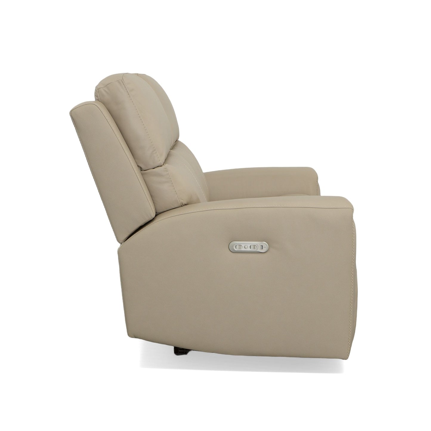 Jarvis - Power Reclining Loveseat With Power Headrests