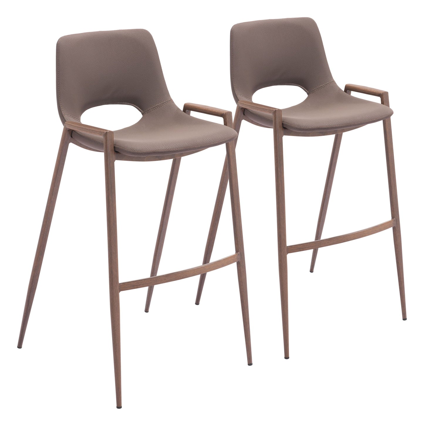 Desi - Barstool (Set of 2)