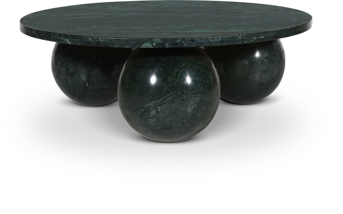 Spherical - Marble/Stone Coffee Table