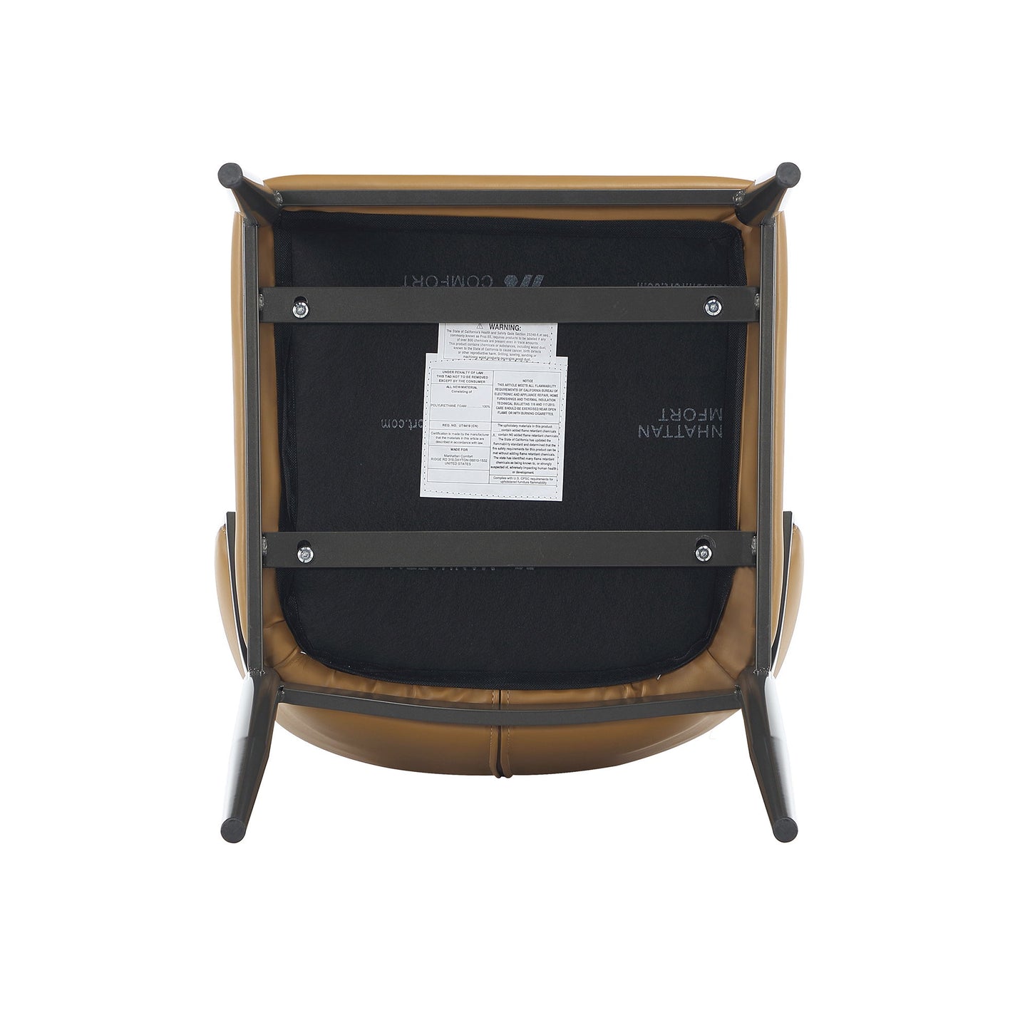 Manhattan Kirsten - Dining Chair