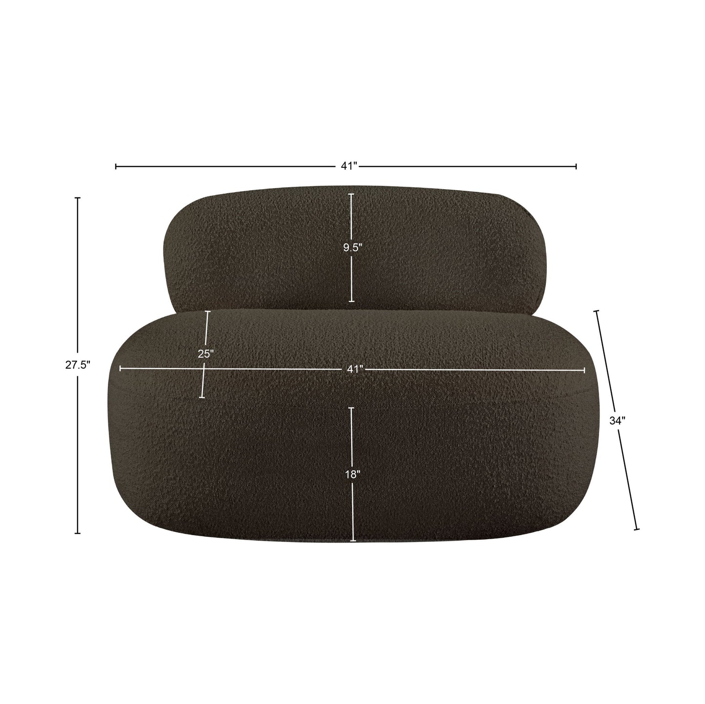Venti - Chair