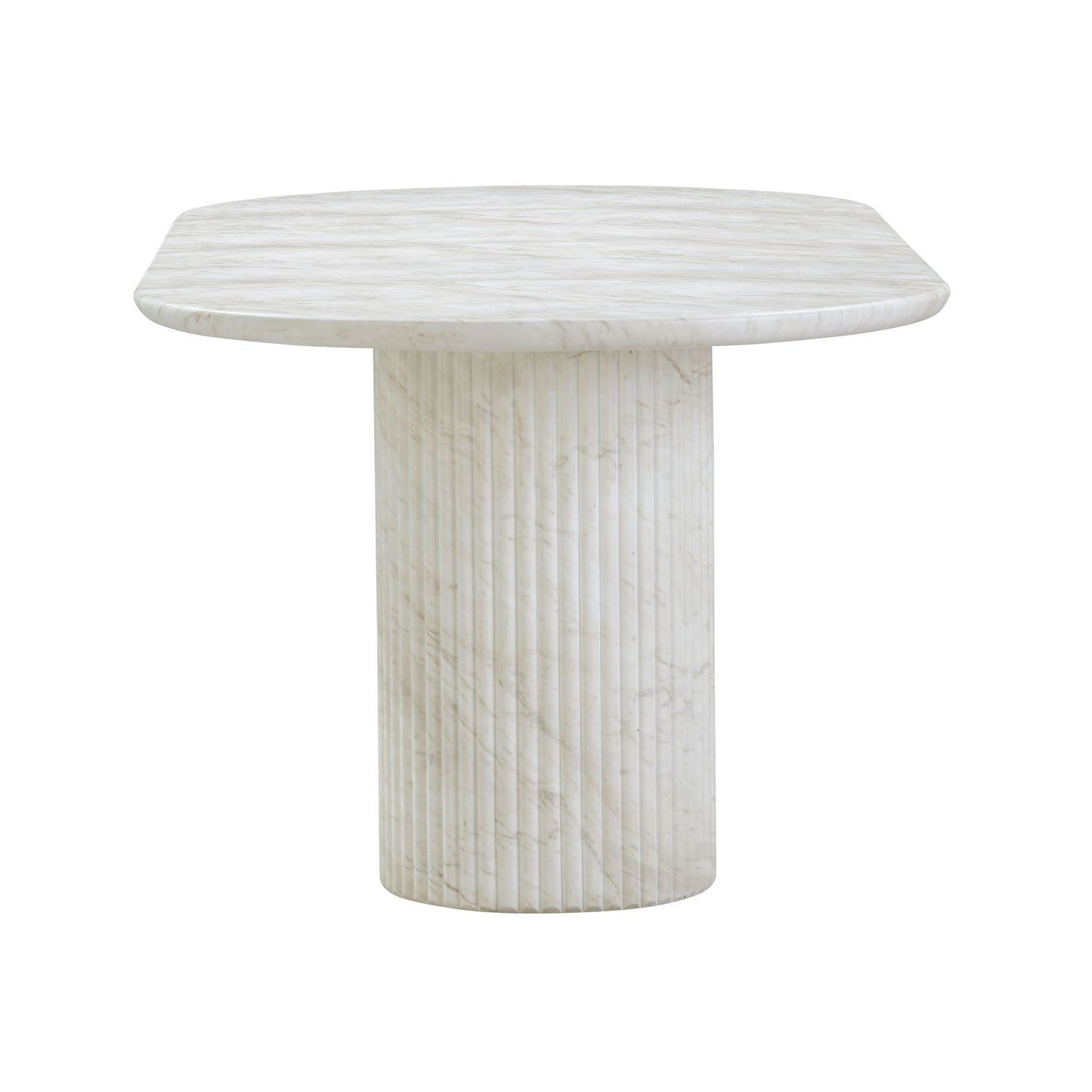 Brut - Indoor / Outdoor Dining Table