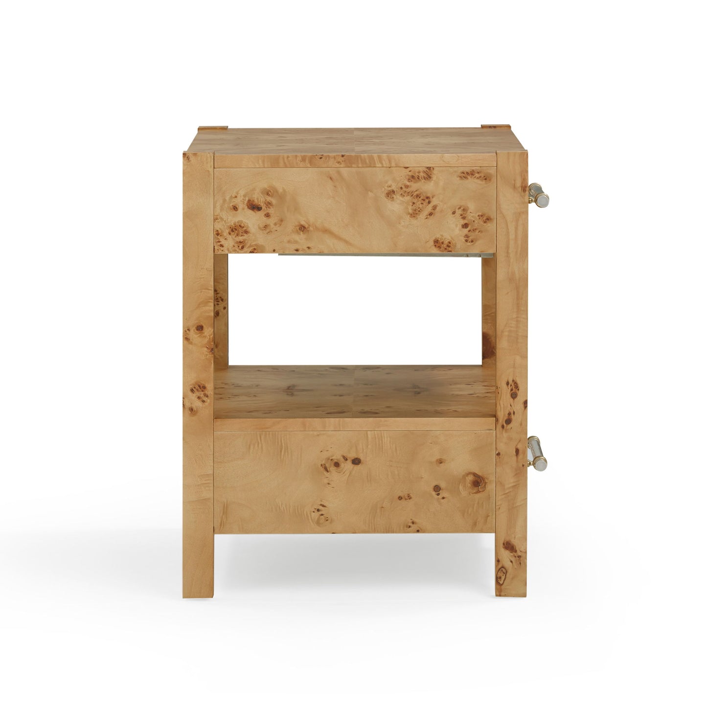 Brandyss - Nightstand