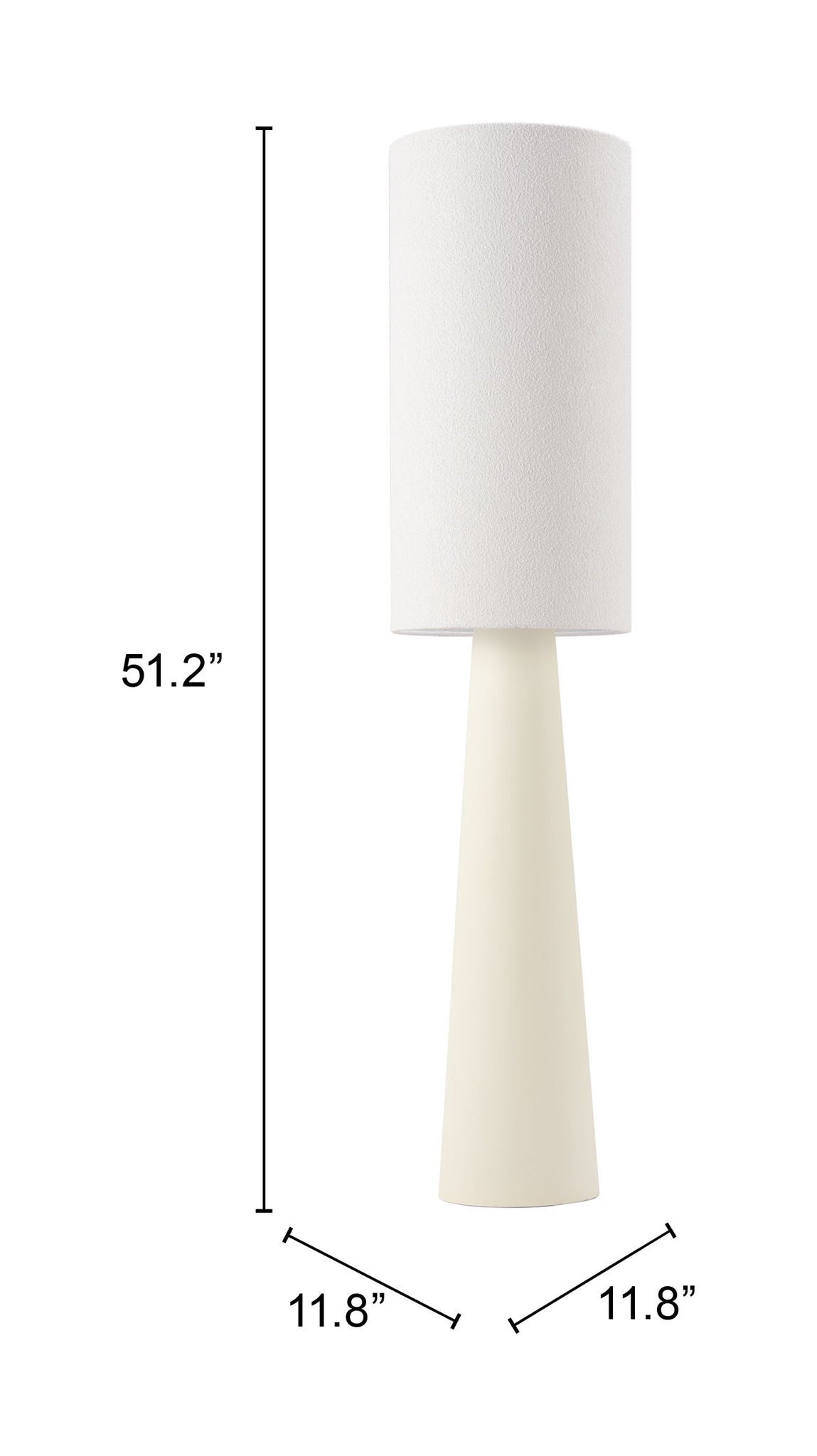 Heaven - Floor Lamp
