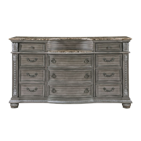 Bennington Dresser