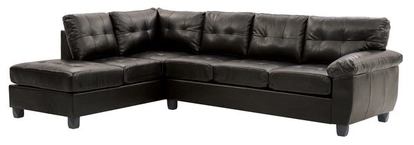 Glory Furniture - Gallant - Sectional