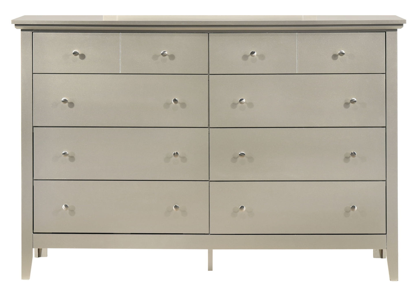 Glory Furniture - Hammond - Dresser