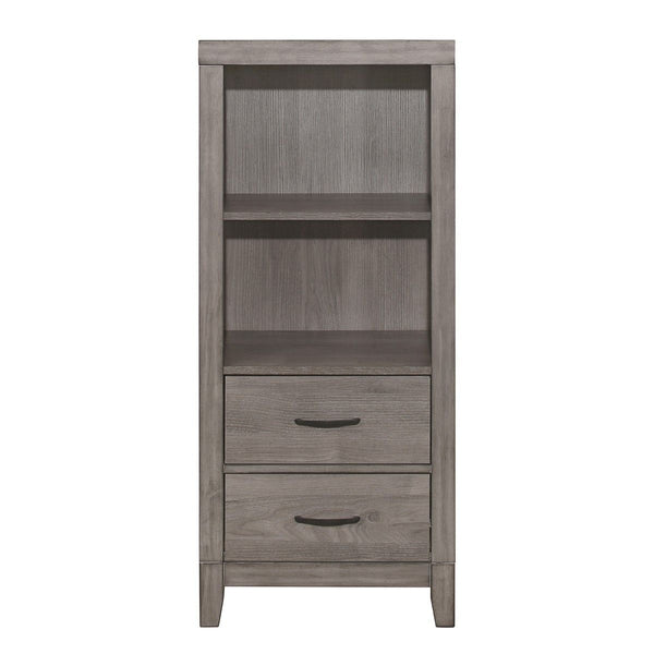 Woodrow Pier/Tower Night Stand