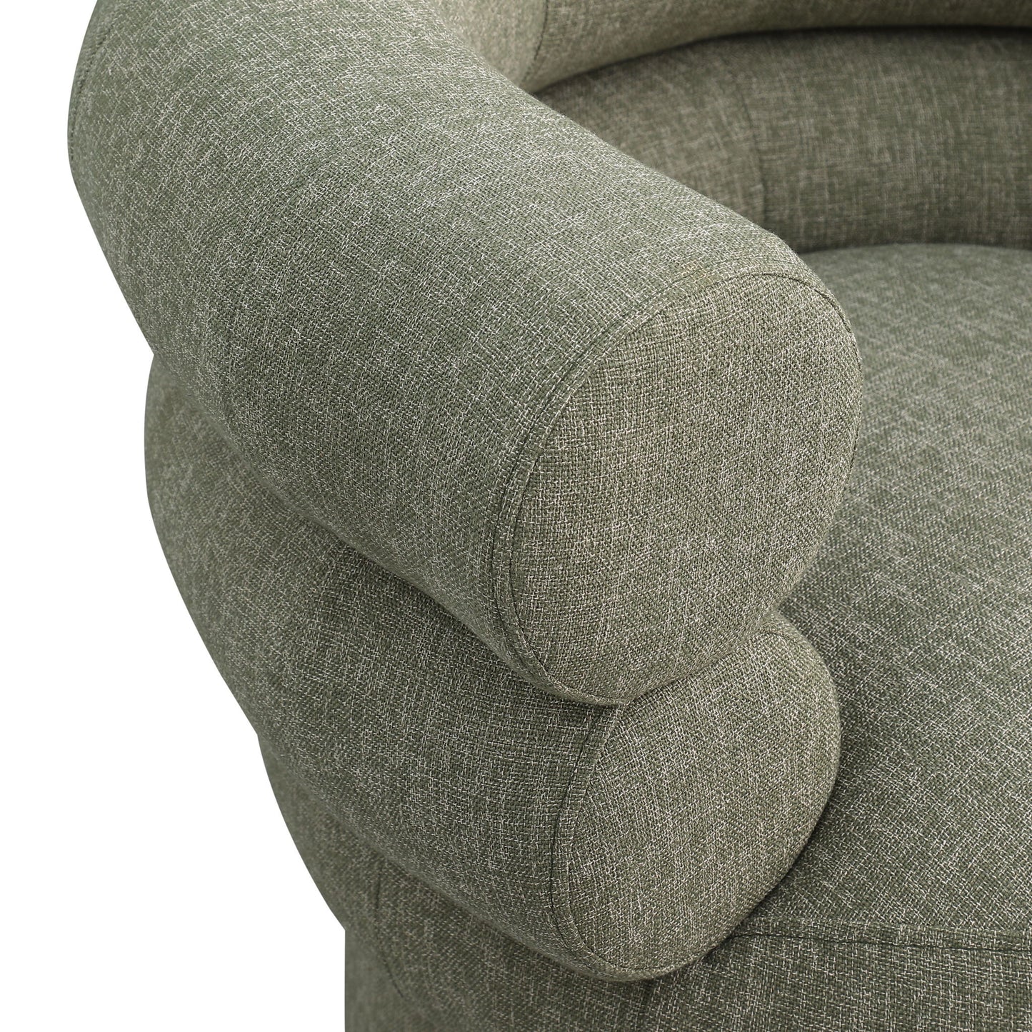 Valentina - Accent Swivel Chair
