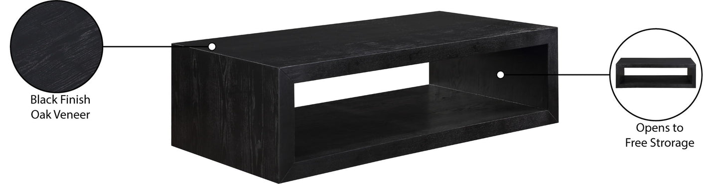 Alma - Coffee Table