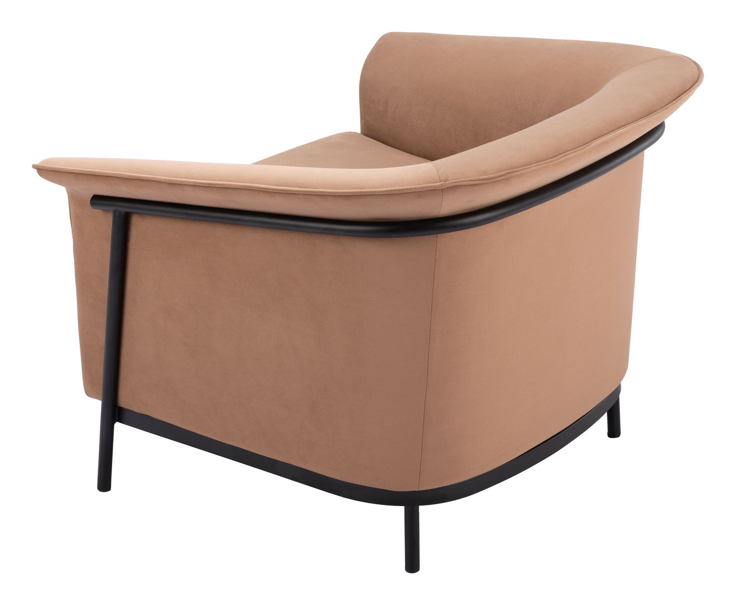 Burry - Accent Chair