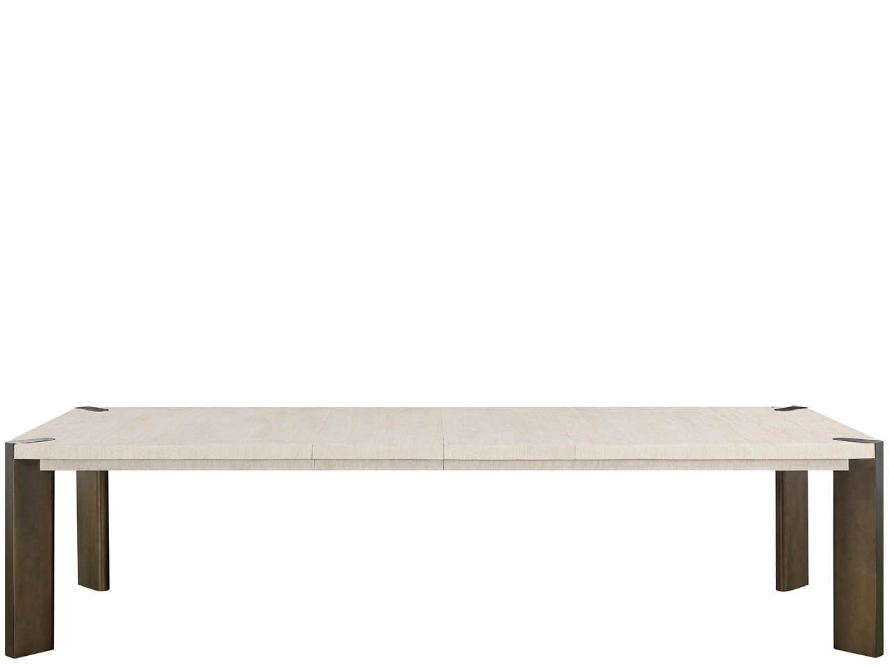 Modern / Mist & Veil - Dining Table