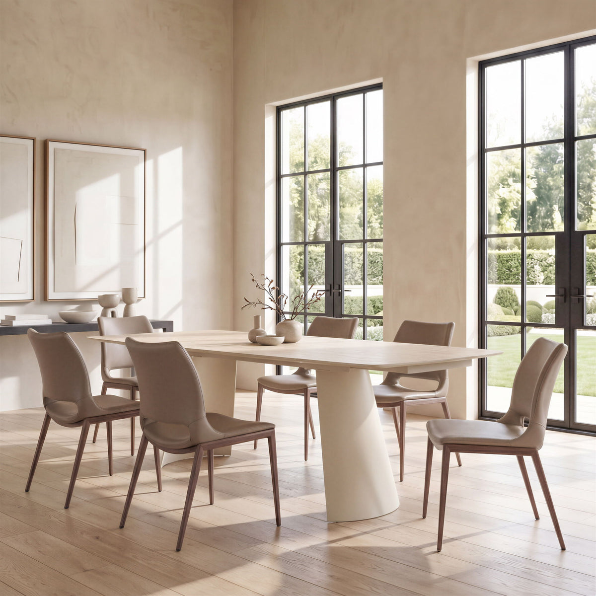 Ace - Side Chair (Set of 2)