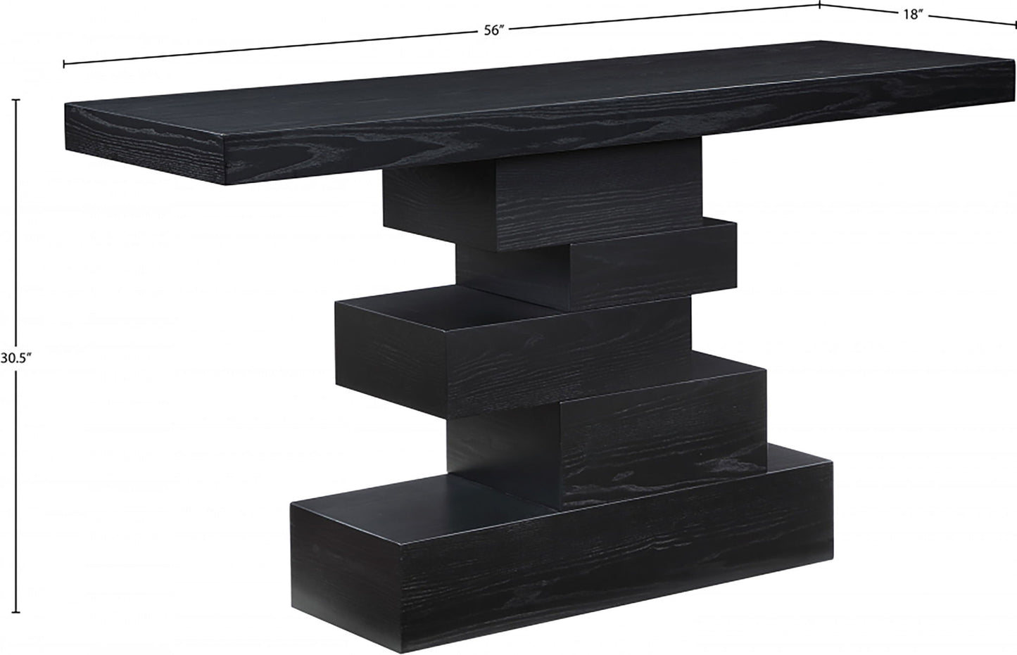 Westmount - Console Table