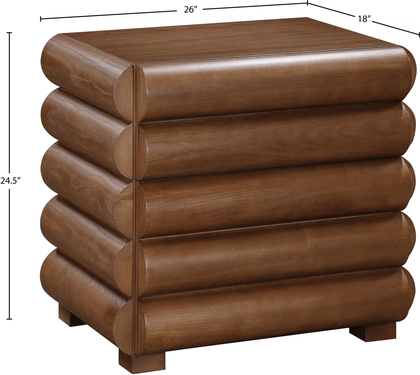 Maverick - Night Stand / Side Table