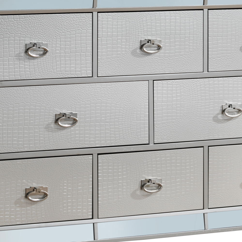 Glory Furniture - Hollywood Hills - Dresser