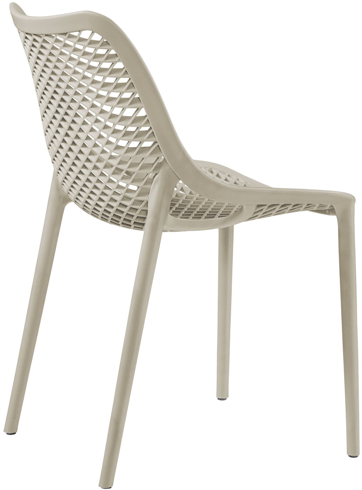 Mykonos - Outdoor Patio Dining Chair (Set of 2)