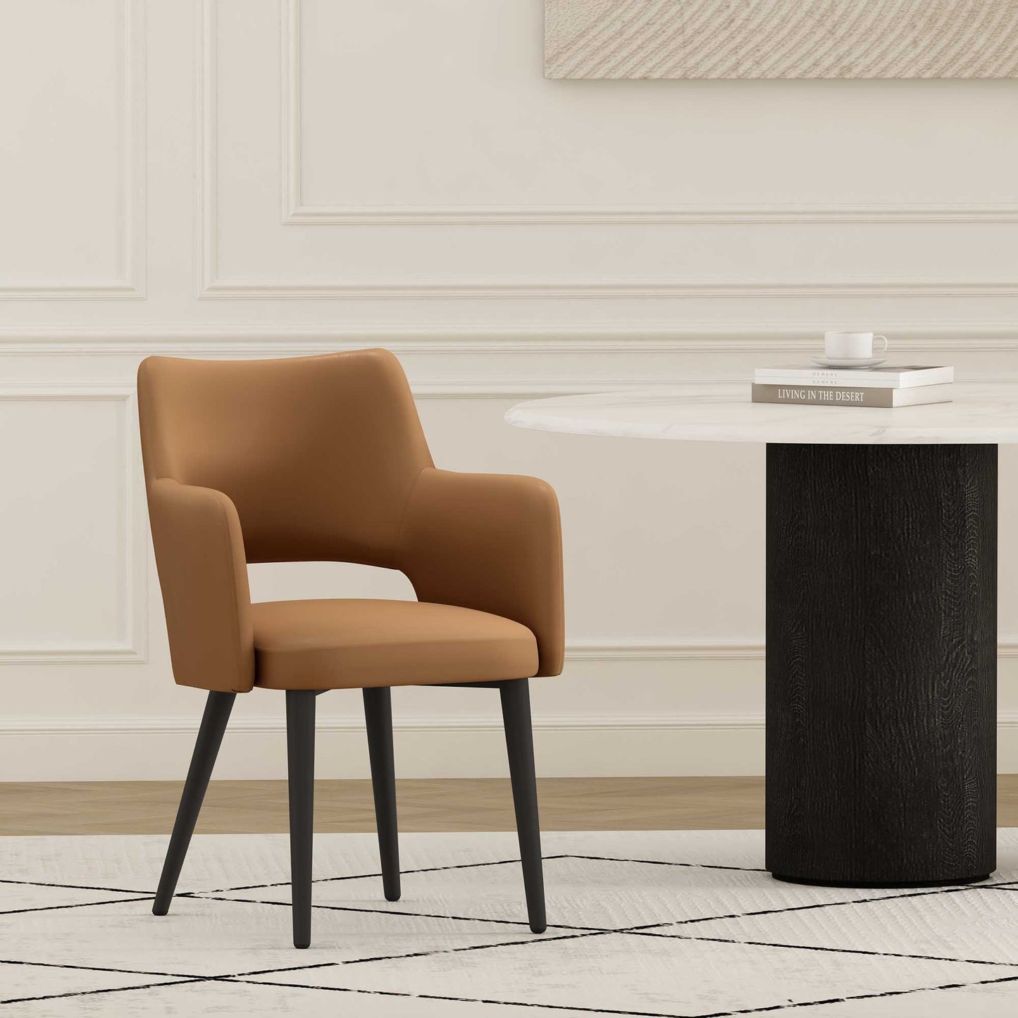 Manhattan Tremont - Armchair