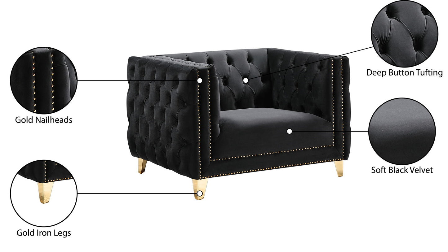 Michelle - Chair