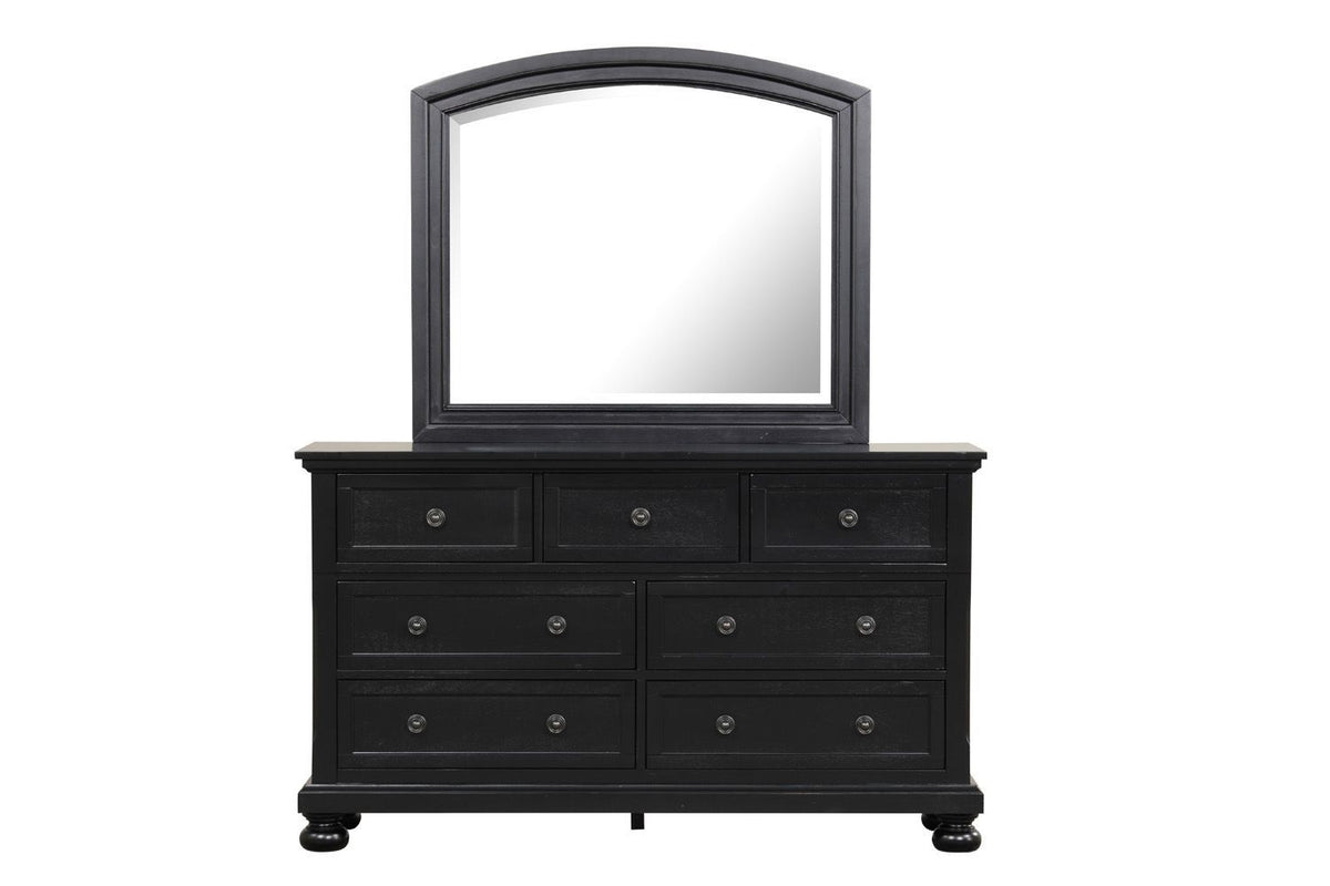 Glory Furniture - Meade - Dresser