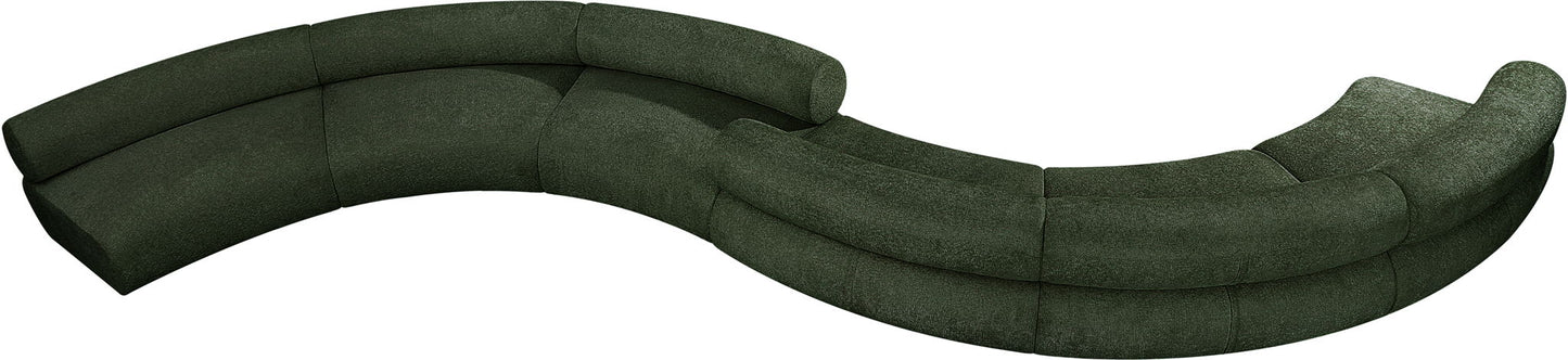 Bale - 6 Piece Modular Sofa