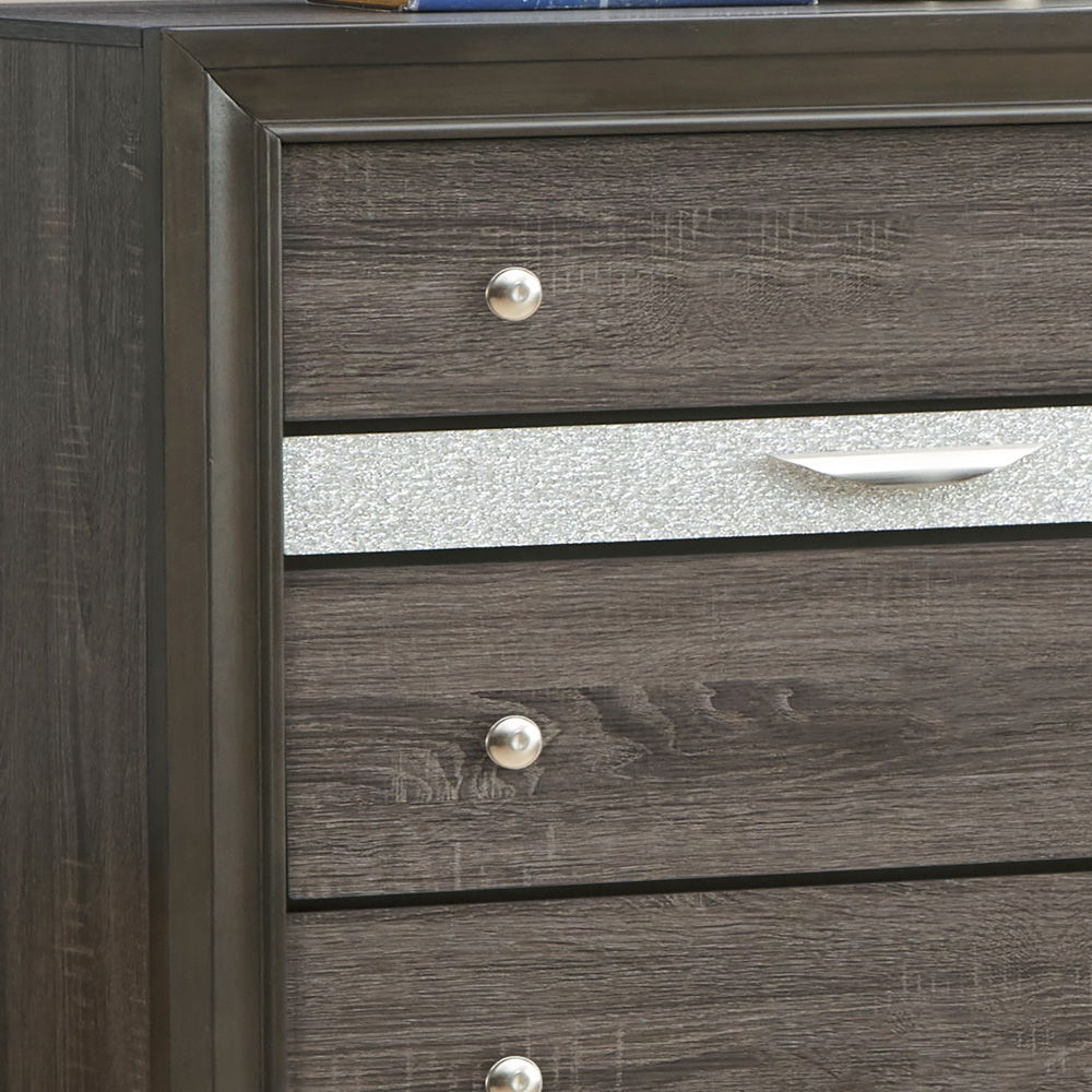 Glory Furniture - Madrid - Chest