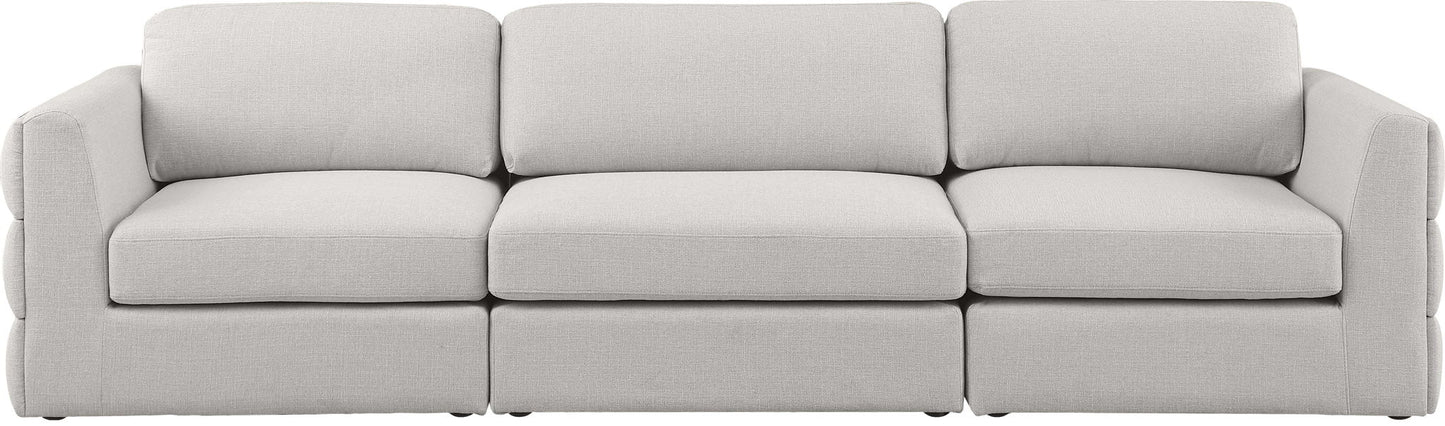 Beckham - Modular 3 Seat Sofa