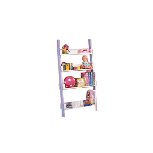 4 Shelves Bookcase