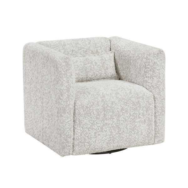 Vienna Swivel Chair