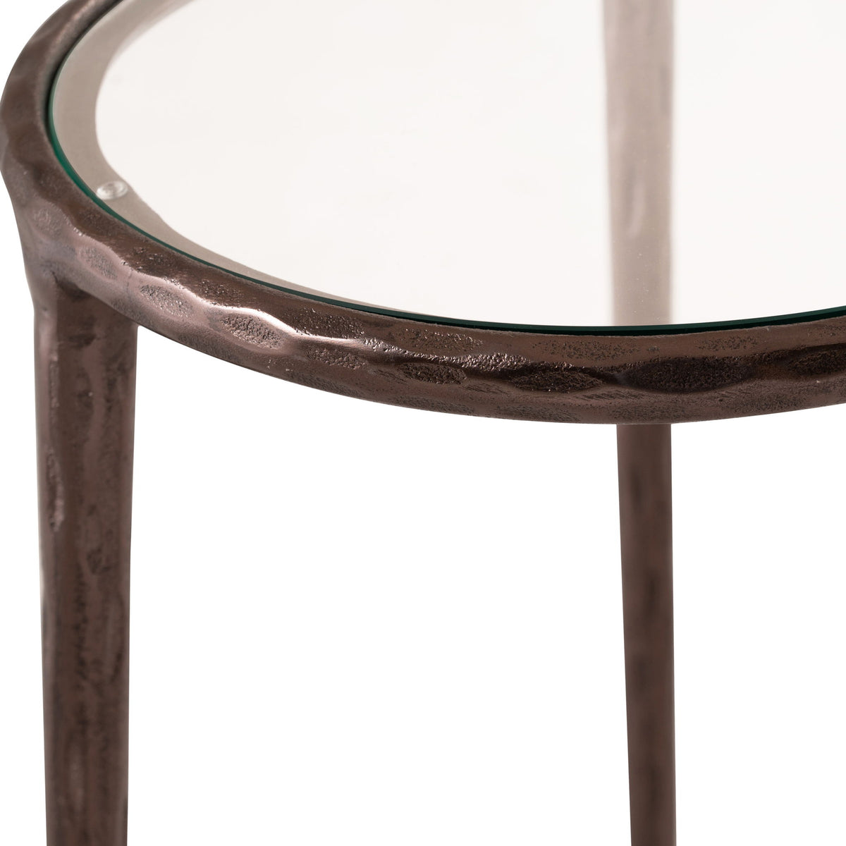 Evren - 2 Piece Nesting End / Side Table