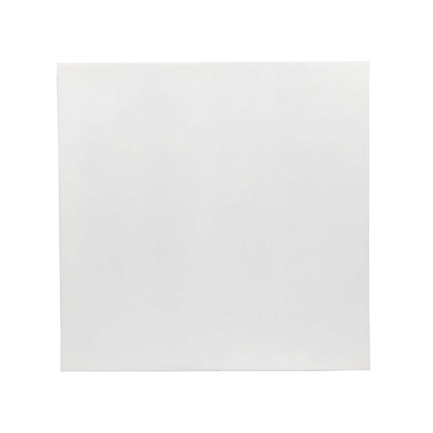 Matra - End Table - Black And White