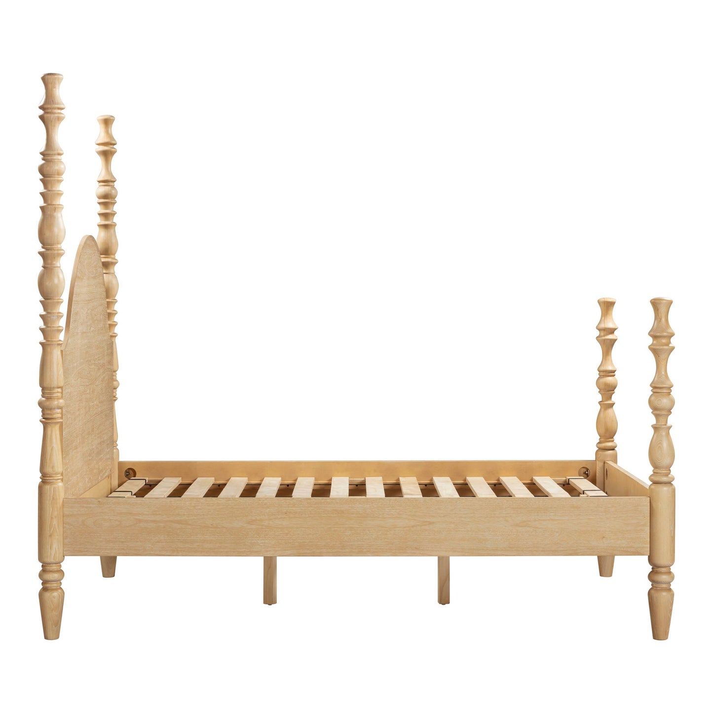 Rosalie - Bed
