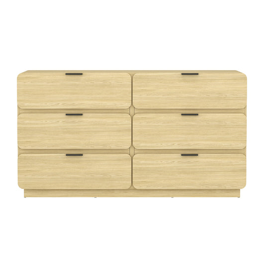 Manhattan Chrystie - Dresser