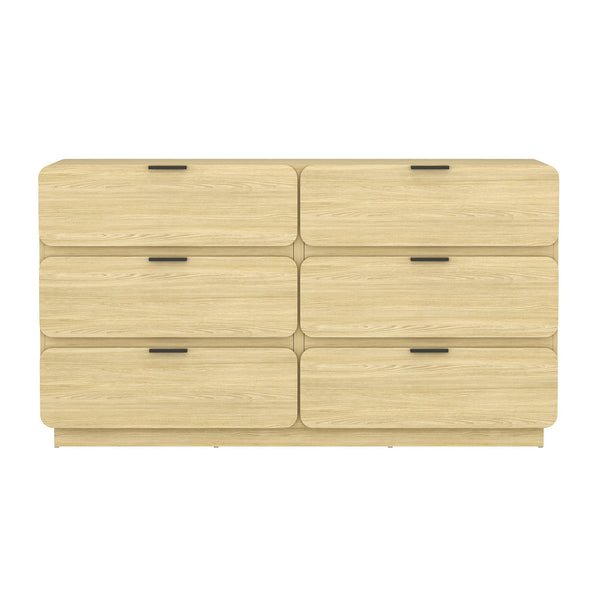 Manhattan Chrystie - Dresser