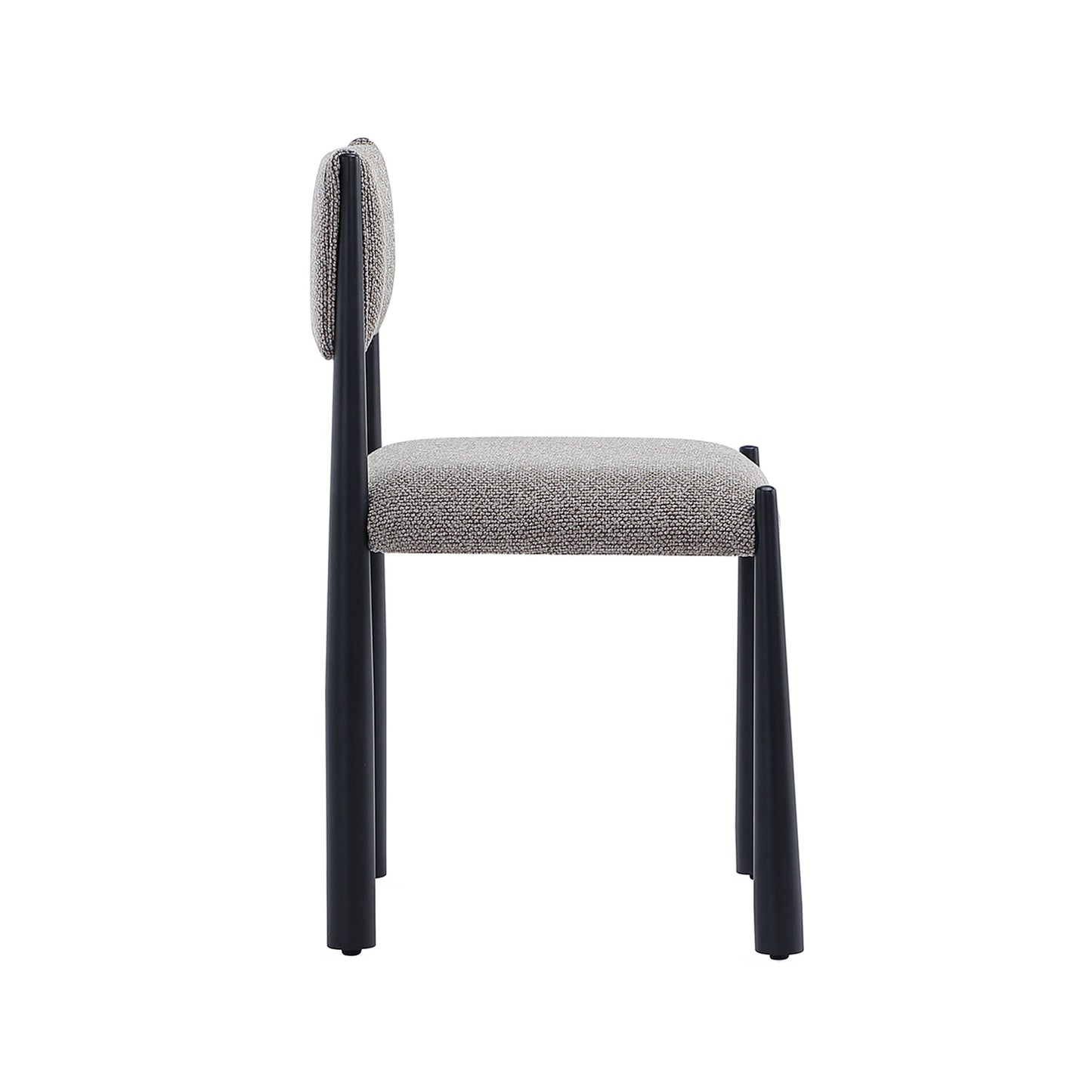 Manhattan Lennor - Side Chair (Set of 2)
