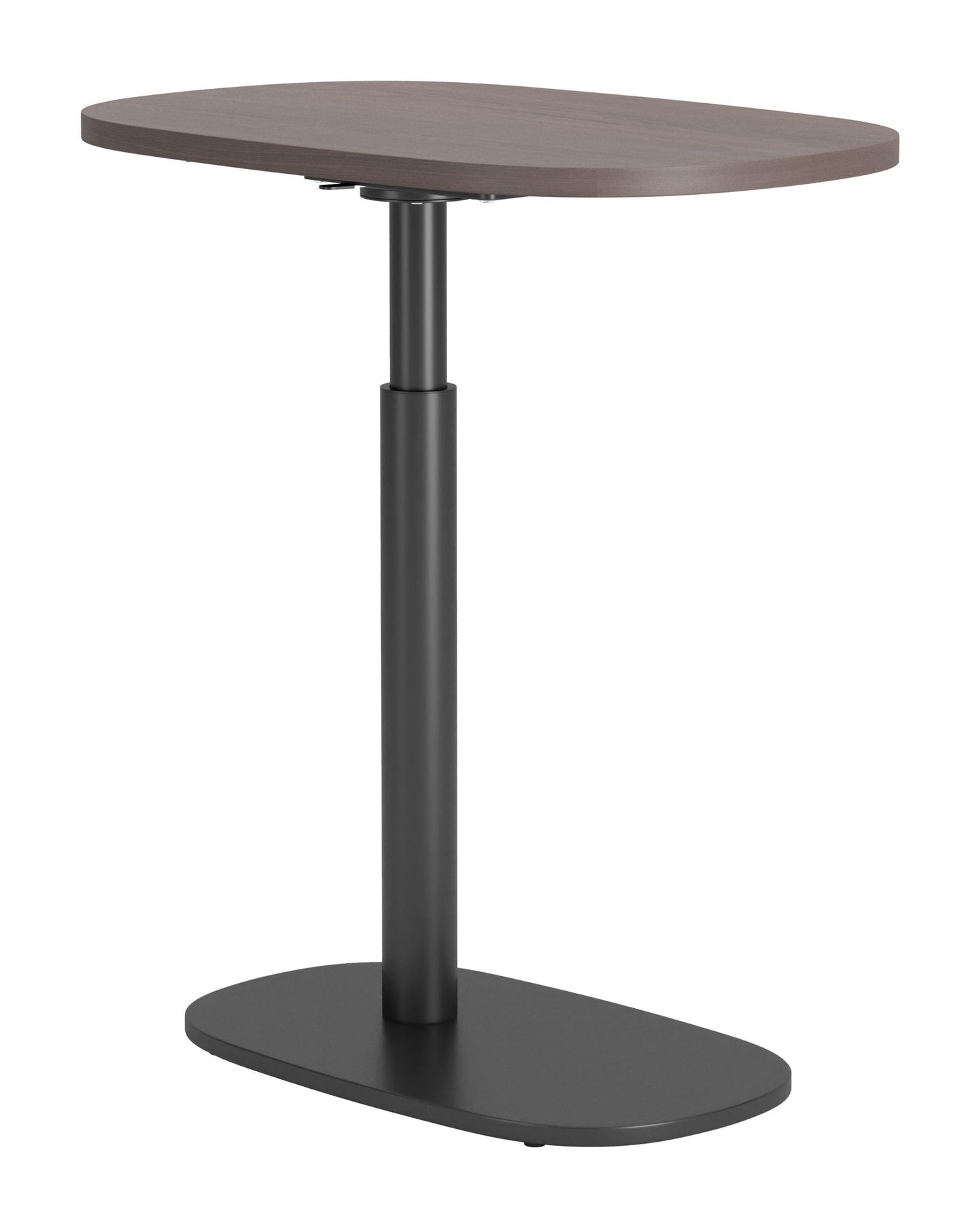 Buddy - Adjustable Rotating Side Table