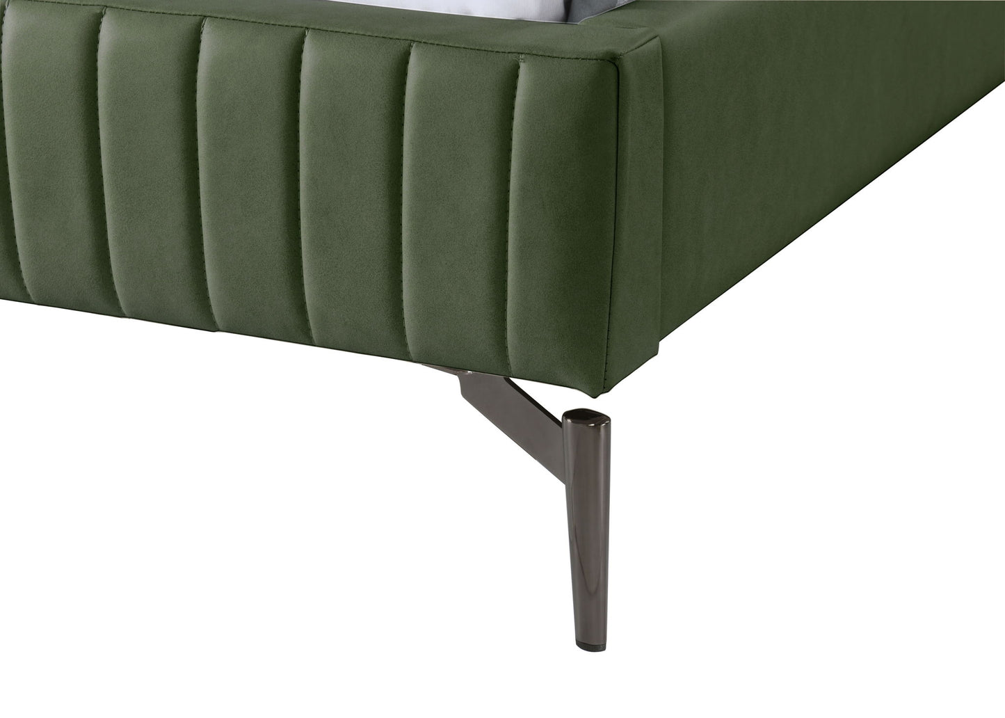 Gallo - Bed