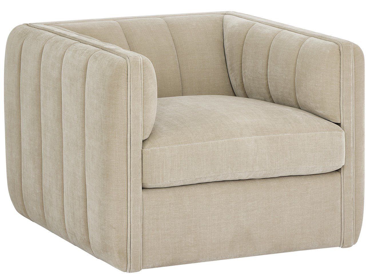 Vesta - Swivel Chair