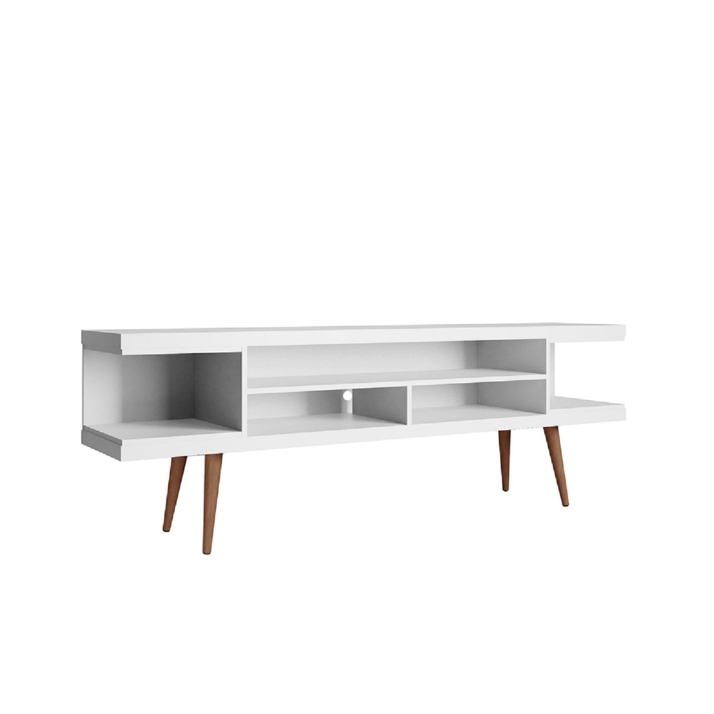 Manhattan Utopia - TV Stand