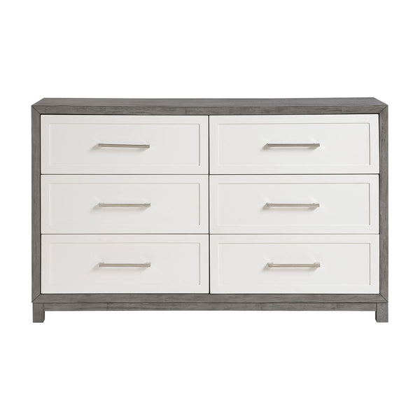 Rowan Dresser